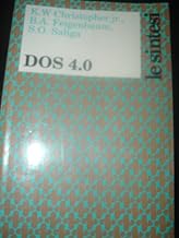 DOS 4. 0 (Le sintesi)