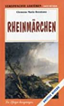 Rheinmärchen (Vereinfachte lesestbücke. Aktiv bücher)