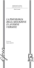 La psicologia della religione in Antoine Vergote
