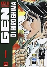 Gen di Hiroshima (Vol. 1)