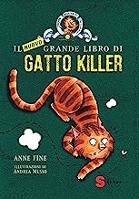 Il nuovo grande libro di gatto killer