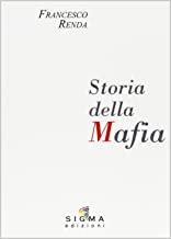 Storia della mafia