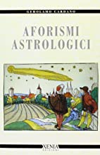 Aforismi astrologici (Cielo e terra)