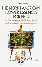 The north american flower essences for pets. In the footsteps of Edward Bach