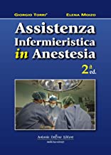 Assistenza infermieristica in anestesia