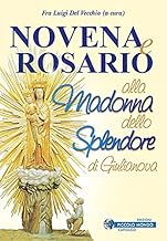 Novena e Rosario alla Madonna dello Splendore di Giulianova
