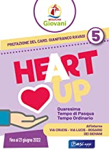 «Heart up». Messalino giovani (Vol. 5)