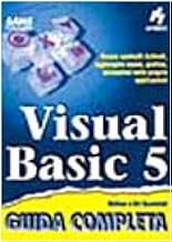 Visual Basic 5. Guida completa