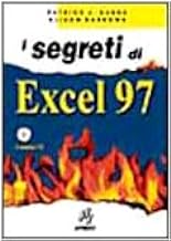 I segreti di Excel '97. Con CD-ROM
