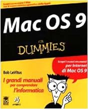 Mac OS 9 (For Dummies)