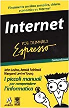 Internet (For Dummies espresso)