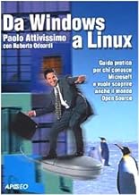 Da Windows a Linux