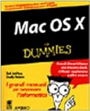 Mac OS X (For Dummies)