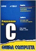 Programmare in C (Guida completa)