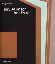 Terry Atkinson. From we to I. Ediz. italiana e inglese