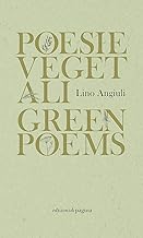Poesie vegetali-Green poems. Ediz. italiana e inglese