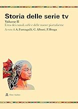 Storia delle serie tv (Vol. 2)