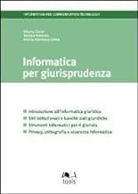 Informatica per giurisprudenza (Information and Communication Technology)