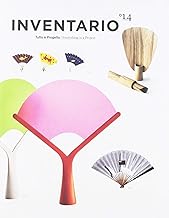 Inventario. Tutto Ã¨ progetto-Everything is a project (2019): 14