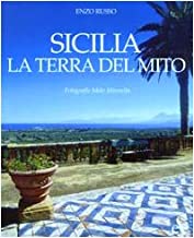 Sicilia. La terra del mito (Artitalia)
