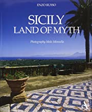 Sicily. Land of myth [Lingua Inglese]