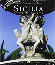 Sicilia. Storia e arte