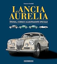 Lancia Aurelia