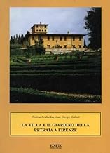 La villa e il giardino della Petraia a Firenze (Giardini, citt, territorio)