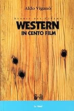 Western in cento film (Storia del cinema)