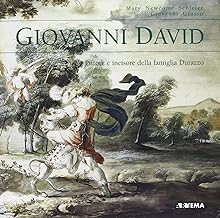 Giovanni David (Cataloghi ragionati)