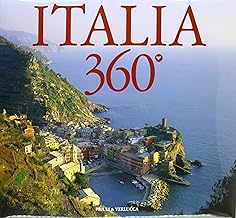 Italia 360. Ediz. illustrata