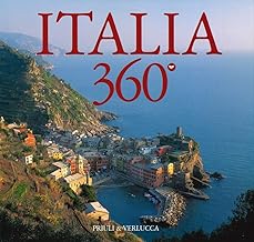 Italia 360°. Ediz. italiana e inglese