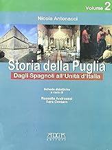 Storia della Puglia. Per la Scuola media: 2