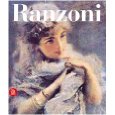 Daniele Ranzoni. Catalogo ragionato dei dipinti e dei disegni (Archivi dell'arte moderna)