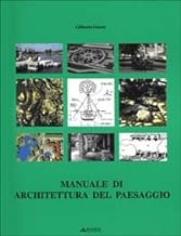 Manuale di architettura del paesaggio (Manuali)