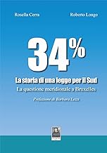 34% La storia di una legge per il Sud. La questione meridionale a Bruxelles