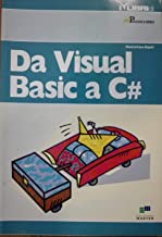 Da Visual Basic a C#