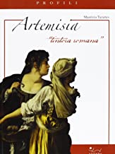 Artemisia. Tintora romana