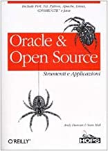 Oracle & Open Source (Tecnologie)