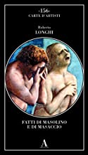 Fatti di Masolino e Masaccio