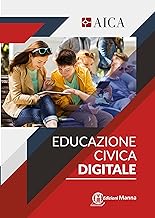Educazione civica digitale. Ediz. per la scuola: 27 x 19