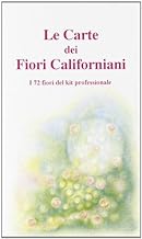 Le carte dei fiori californiani. Con 72 carte (Libri in carte)