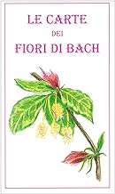 Le carte dei fiori di Bach (Libri in carte)