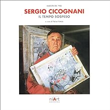 Sergio Cicognani. Il tempo sospeso