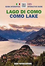 Lago di Como. Guida interattiva. Ediz. italiana e inglese
