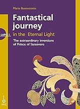 Fantastical journey in the eternal light