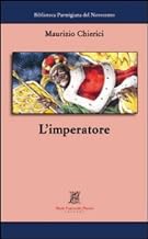 L'imperatore (Biblioteca parmigiana del Novecento)