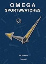 Omega Sportswatches. Ediz. inglese