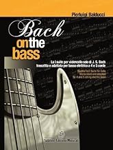 Bach on The Bass