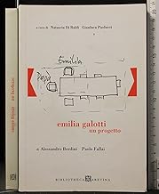 Emilia Galotti. Un progetto. Con DVD (Scenari)